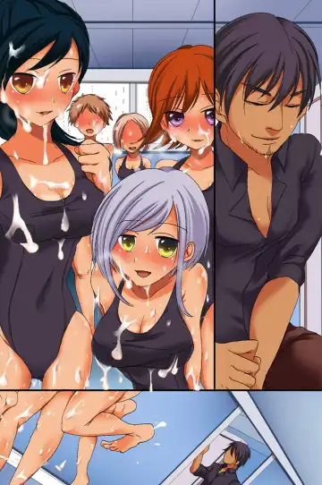 Saimin Jugyou Fhentai - Page 68