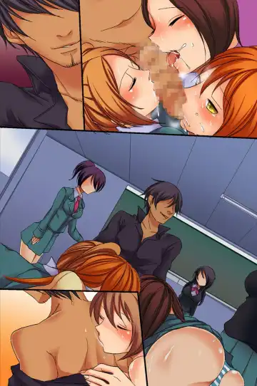 Saimin Jugyou Fhentai - Page 81