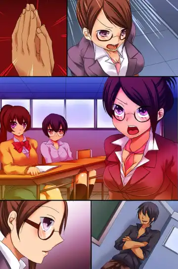 Saimin Jugyou Fhentai - Page 89