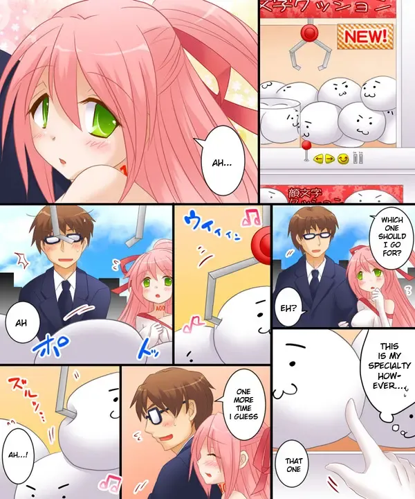 Nyotaika Case 003 Bishoujo ni Henshin Shite no Koibito Play & Dorei Play | Feminization Case 003 Transformed Into A Pretty Woman Lover Play and Slave Play Fhentai - Page 7