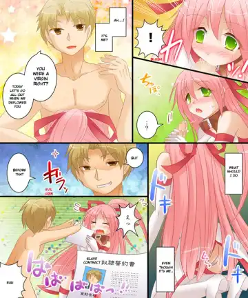 Nyotaika Case 003 Bishoujo ni Henshin Shite no Koibito Play & Dorei Play | Feminization Case 003 Transformed Into A Pretty Woman Lover Play and Slave Play Fhentai - Page 16