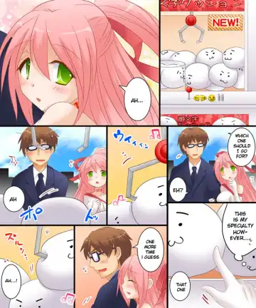 Nyotaika Case 003 Bishoujo ni Henshin Shite no Koibito Play & Dorei Play | Feminization Case 003 Transformed Into A Pretty Woman Lover Play and Slave Play Fhentai - Page 7