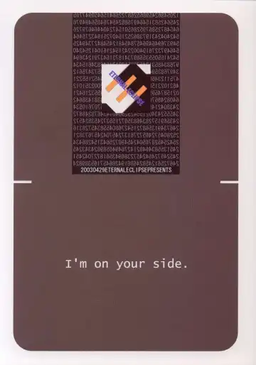 [Kitamiya Genbu] I'm on your side Fhentai - Page 34