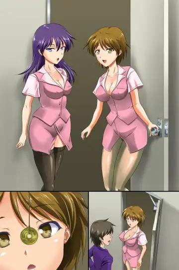 [Nekomatsuri] Saiminjutsu de Onna Domo ni Fukushuu wo Suru Houhou Fhentai - Page 71