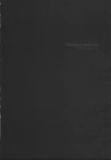 [Miwa Yoshikazu] Glorious Anthem Fhentai - Page 2