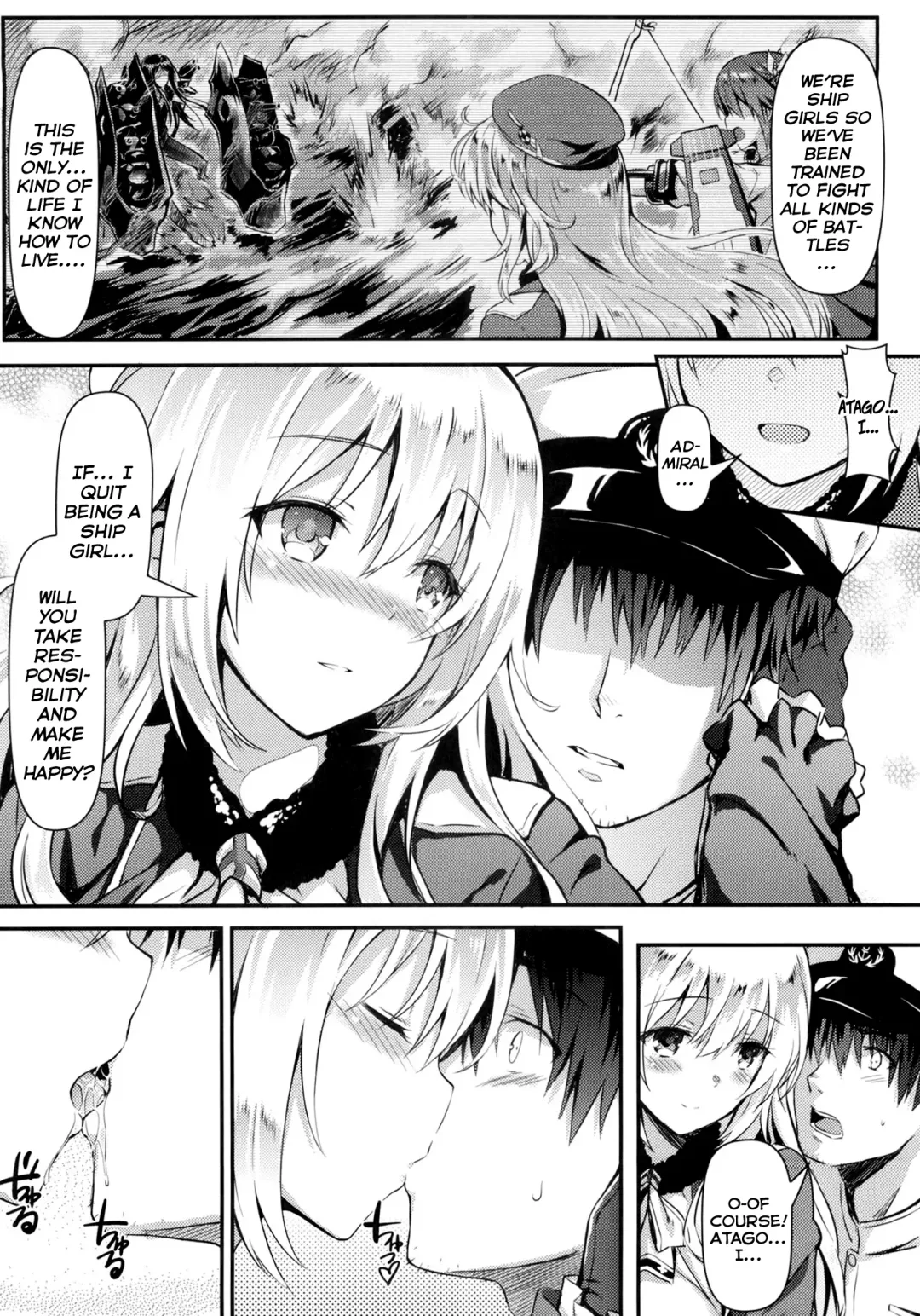 [Hiten - Hiten Onee-ryuu] Watashi ga Oyome-san ni Natte Ageruwa Fhentai - Page 11