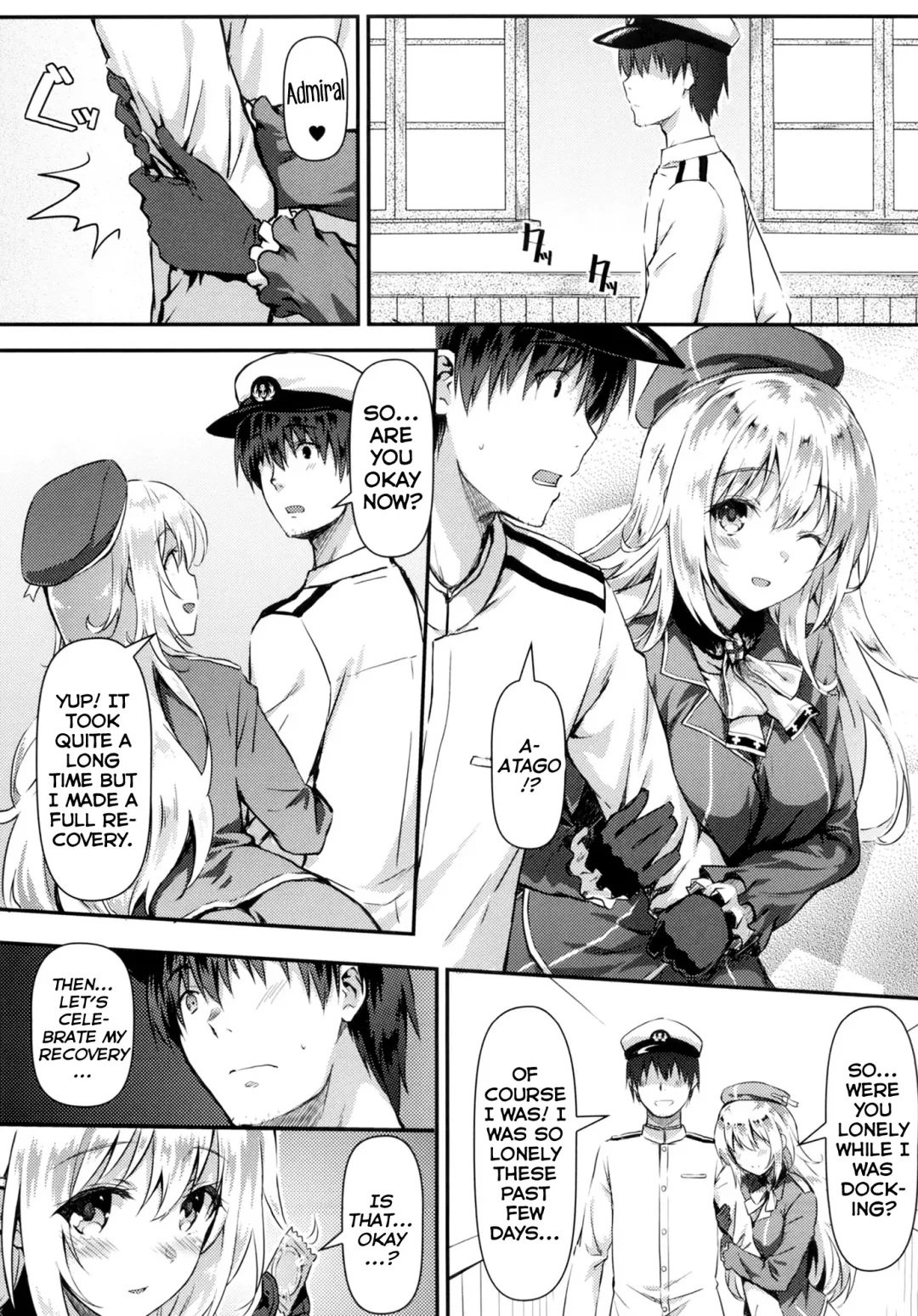 [Hiten - Hiten Onee-ryuu] Watashi ga Oyome-san ni Natte Ageruwa Fhentai - Page 6