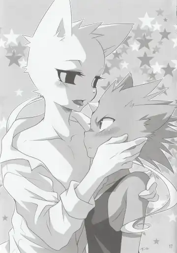 [Kenn - Kensan] hanayorikemono ai Fhentai - Page 16