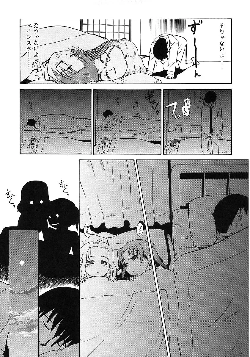 [Nekogen] Imouto Sitter Fhentai - Page 29