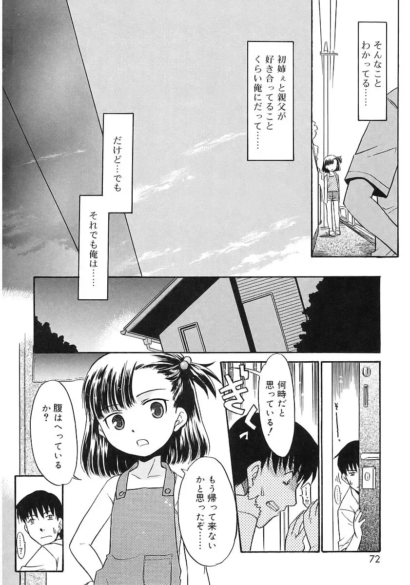[Nekogen] Imouto Sitter Fhentai - Page 70