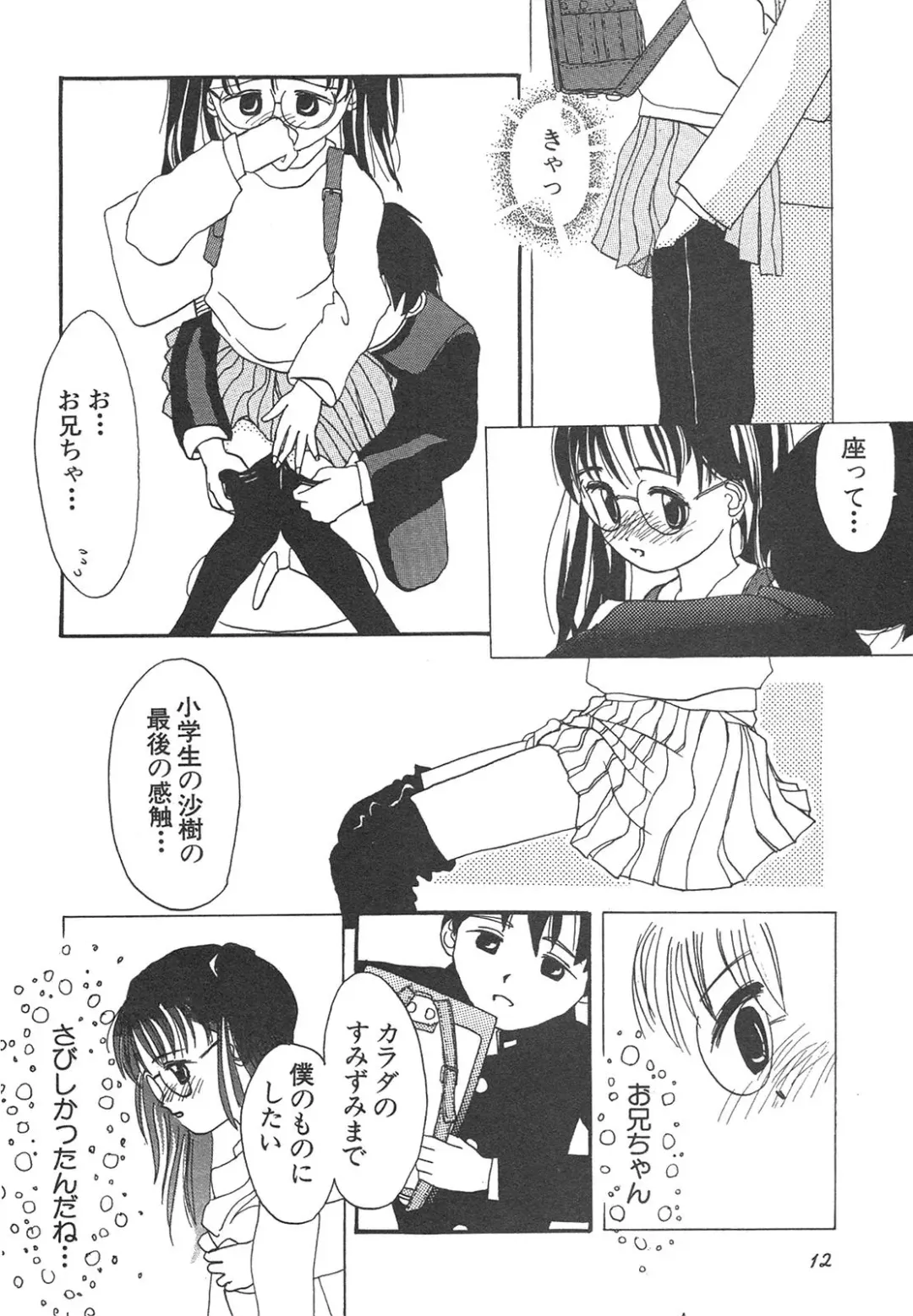 Shin Bishoujo Shoukougun 4 Houou hen Fhentai - Page 13