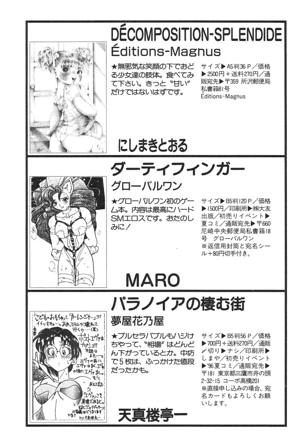 Shin Bishoujo Shoukougun 4 Houou hen Fhentai - Page 207