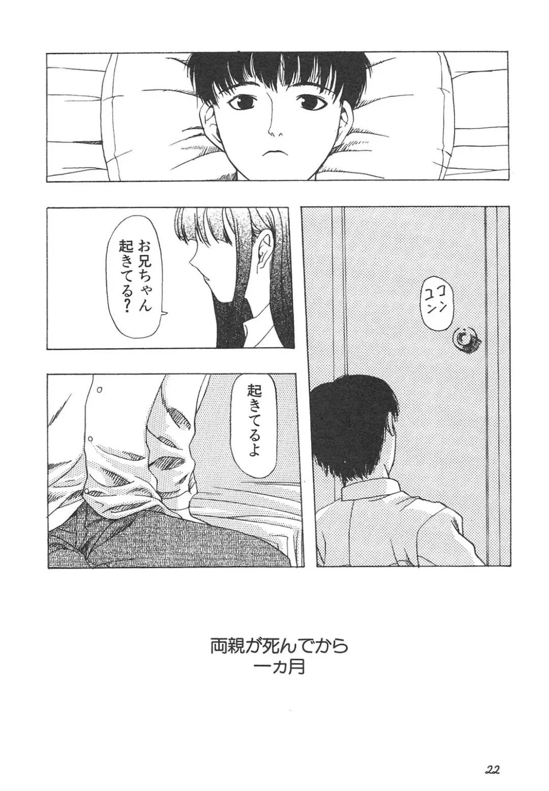 Shin Bishoujo Shoukougun 4 Houou hen Fhentai - Page 22