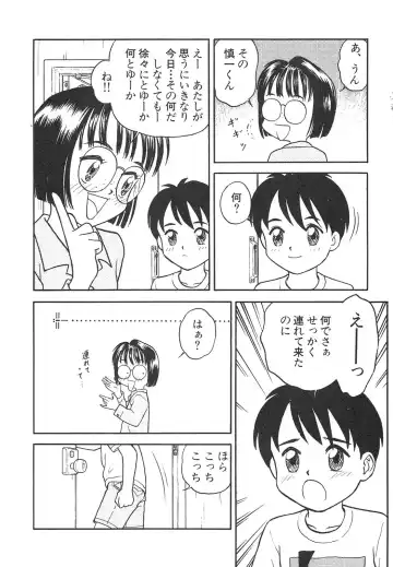 Shin Bishoujo Shoukougun 4 Houou hen Fhentai - Page 107