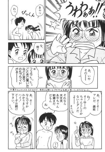 Shin Bishoujo Shoukougun 4 Houou hen Fhentai - Page 114