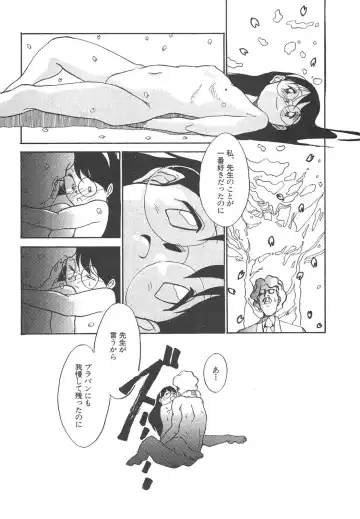 Shin Bishoujo Shoukougun 4 Houou hen Fhentai - Page 38