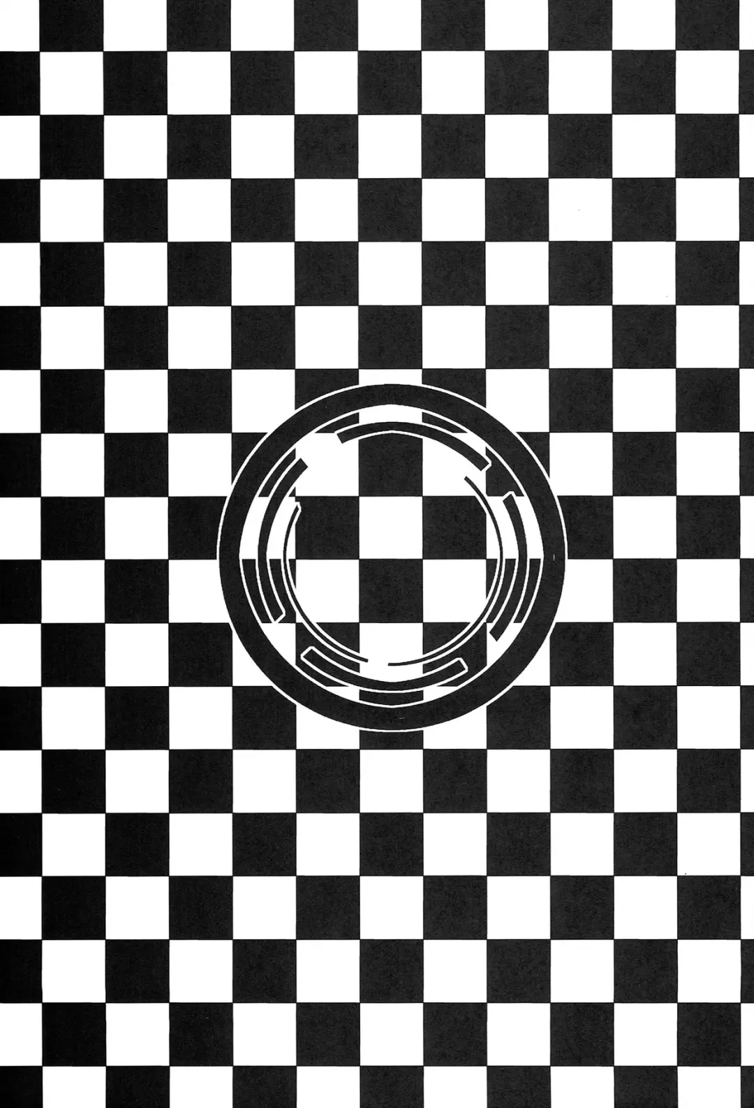 [Sanazura Hiroyuki] Chou Koukoukyuu Chinpo Izonshou Enkou Bitch Enoshima Junko Fhentai - Page 3