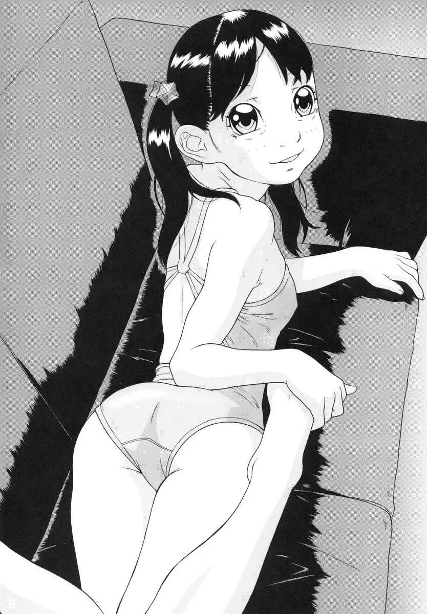 [Hayashibara Hikari] Health Shoujo Kan 1gou Ten Momo Gumi e Youkoso! Fhentai - Page 27