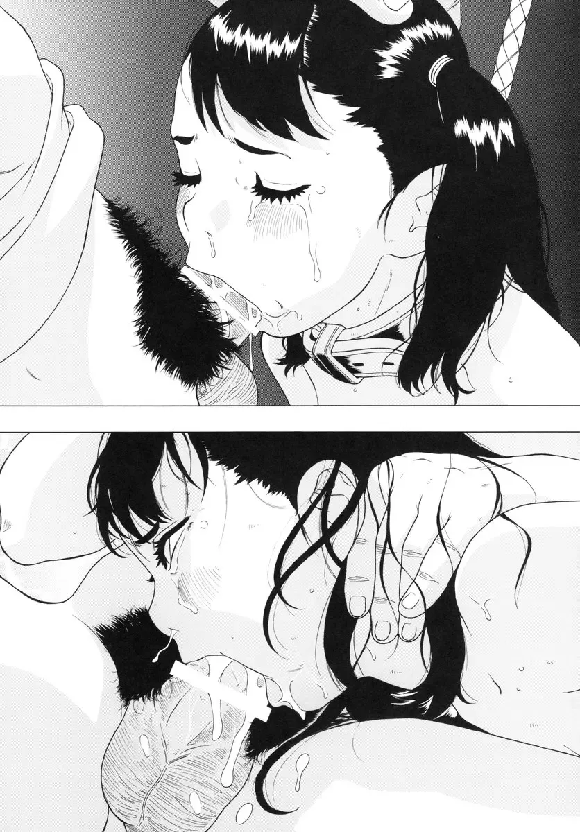 [Hayashibara Hikari] Health Shoujo Kan 1gou Ten Momo Gumi e Youkoso! Fhentai - Page 34