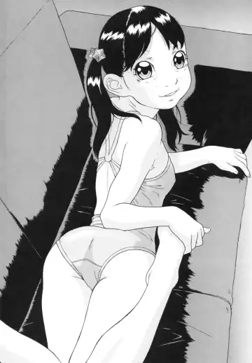 [Hayashibara Hikari] Health Shoujo Kan 1gou Ten Momo Gumi e Youkoso! Fhentai - Page 27