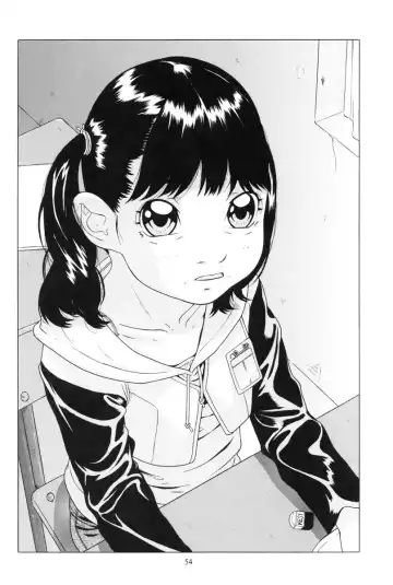 [Hayashibara Hikari] Health Shoujo Kan 1gou Ten Momo Gumi e Youkoso! Fhentai - Page 55