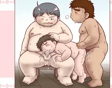 [Sutekichi] STK (Sutekichi) - Busabuta Fhentai - Page 12