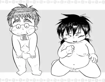 [Sutekichi] STK (Sutekichi) - Busabuta Fhentai - Page 21