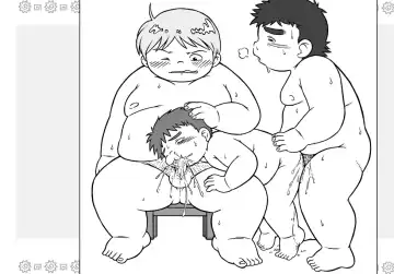 [Sutekichi] STK (Sutekichi) - Busabuta Fhentai - Page 35