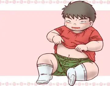 [Sutekichi] STK (Sutekichi) - Busabuta Fhentai - Page 4