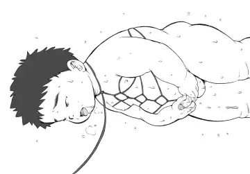 [Sutekichi] STK (Sutekichi) - Busabuta Fhentai - Page 49