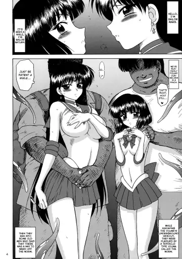 [Kuroinu Juu] SOFT & WET Fhentai - Page 3