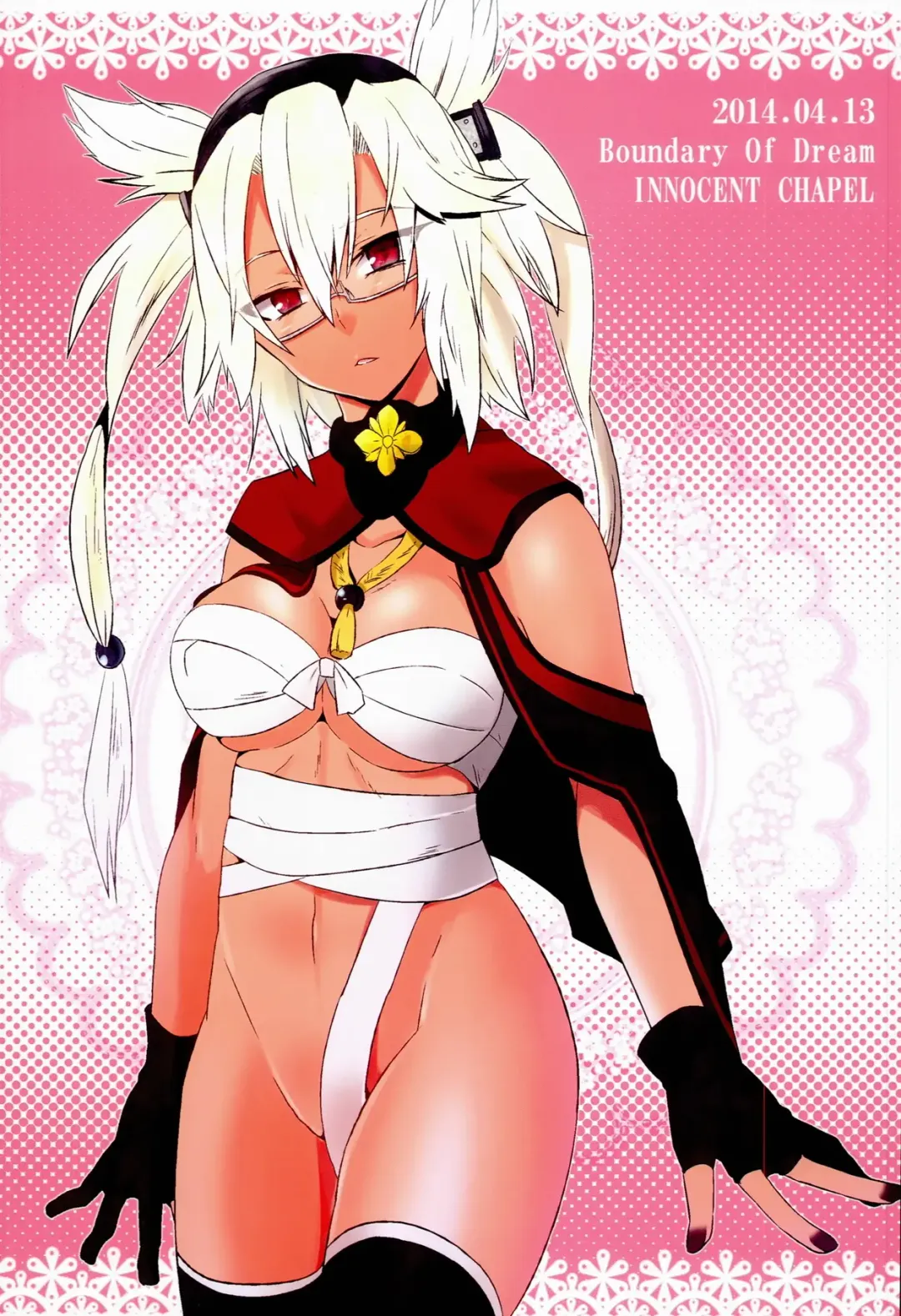 [Suzuneco - Yakou] Seikantai Collection Fhentai - Page 24