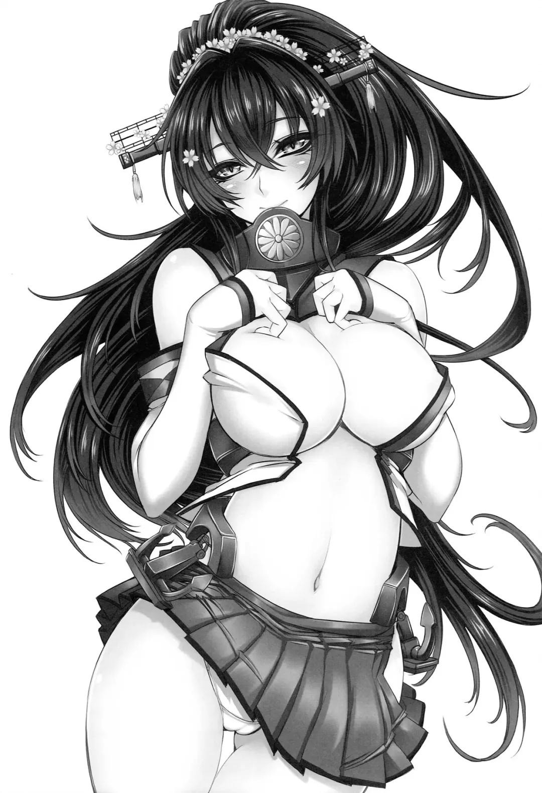 [Suzuneco - Yakou] Seikantai Collection Fhentai - Page 3