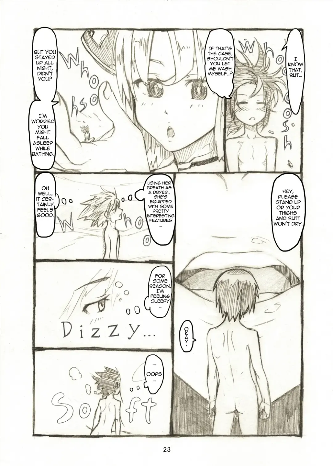 [Terada Ochiko] オテコレ日本語版 Fhentai - Page 63