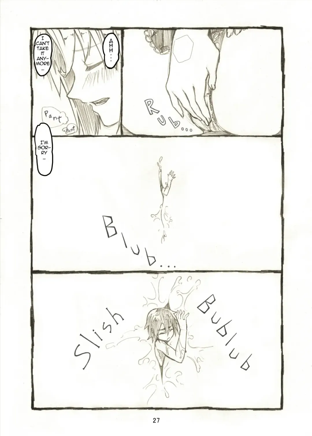 [Terada Ochiko] オテコレ日本語版 Fhentai - Page 67