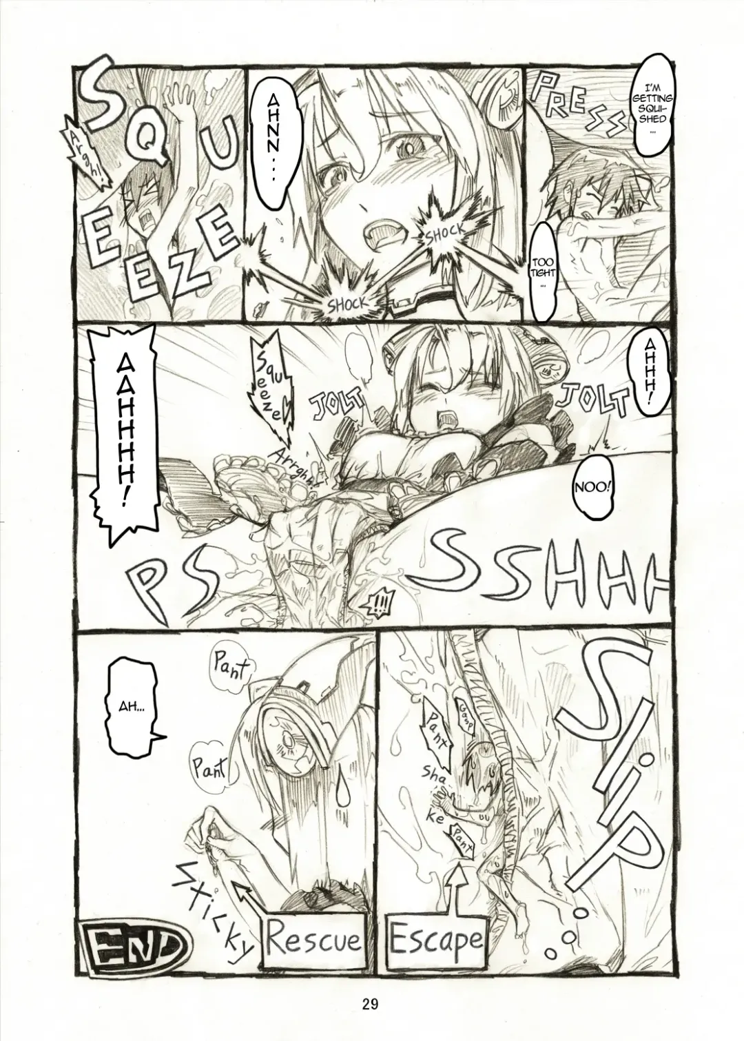 [Terada Ochiko] オテコレ日本語版 Fhentai - Page 69