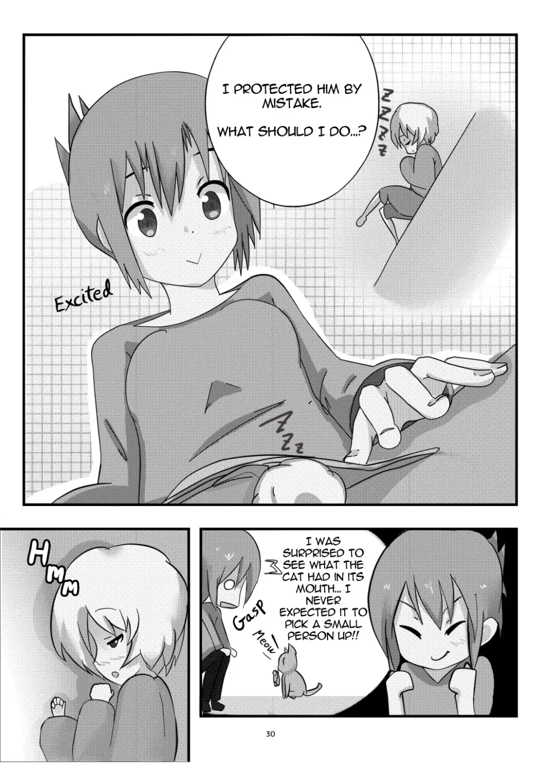 [Terada Ochiko] オテコレ日本語版 Fhentai - Page 70