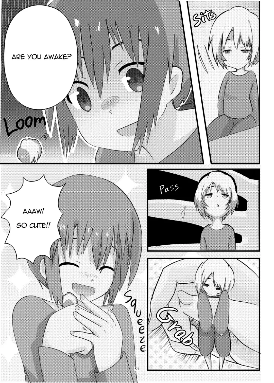 [Terada Ochiko] オテコレ日本語版 Fhentai - Page 71