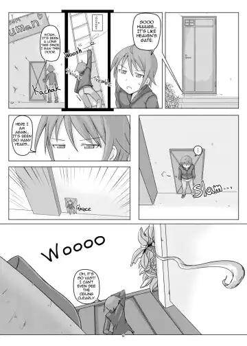 [Terada Ochiko] オテコレ日本語版 Fhentai - Page 46