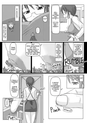 [Terada Ochiko] オテコレ日本語版 Fhentai - Page 49