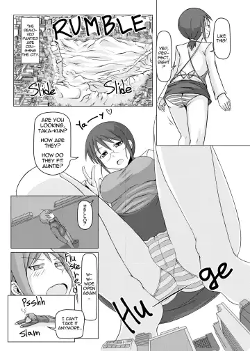 [Terada Ochiko] オテコレ日本語版 Fhentai - Page 57