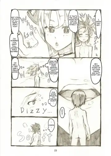 [Terada Ochiko] オテコレ日本語版 Fhentai - Page 63