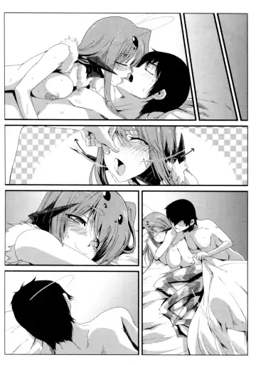 [Kurono] Survival Onigokko Fhentai - Page 94