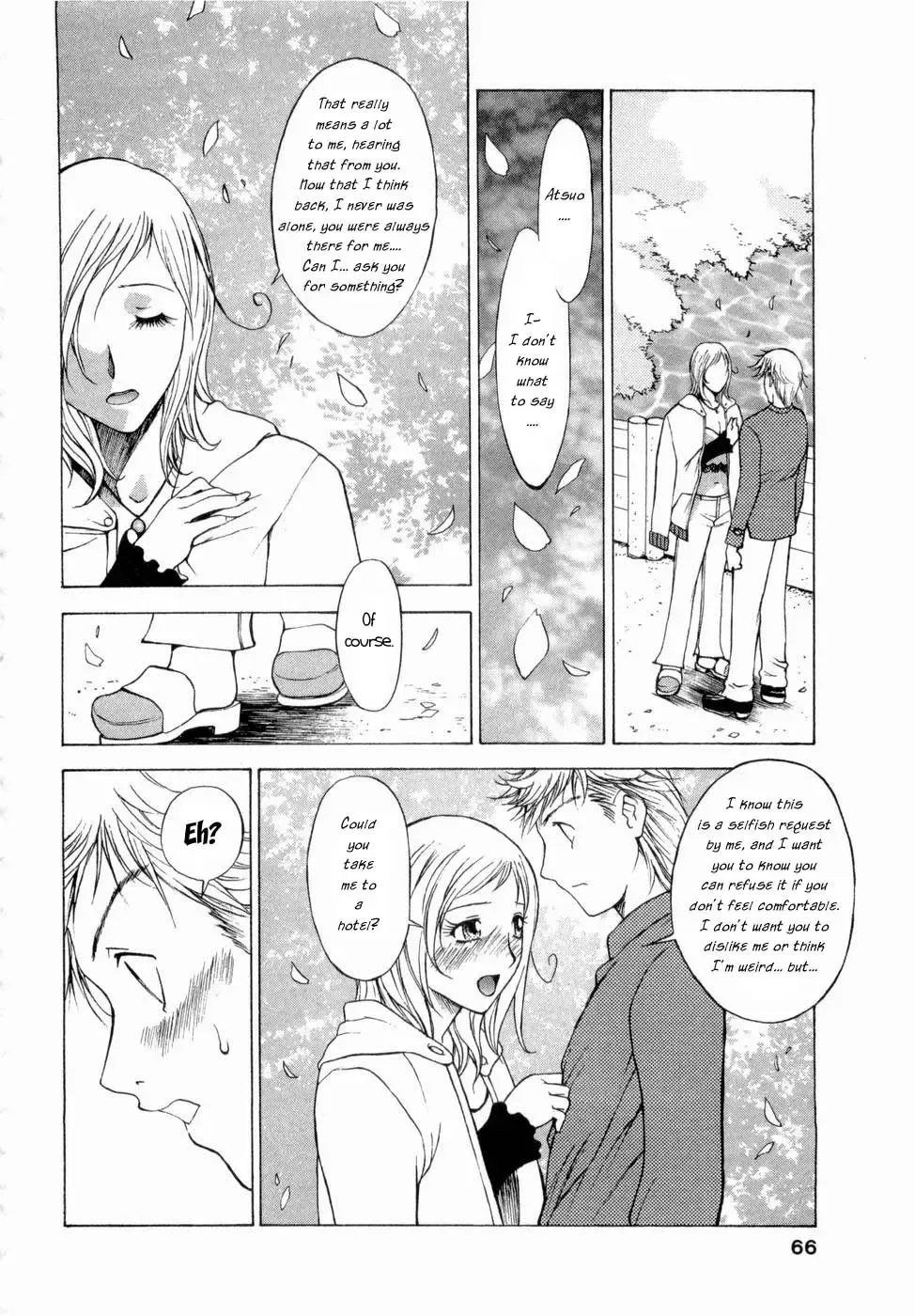 [Nagase Rurio] My Sister, the Idol Fhentai - Page 10