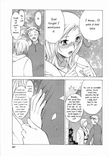 [Nagase Rurio] My Sister, the Idol Fhentai - Page 11