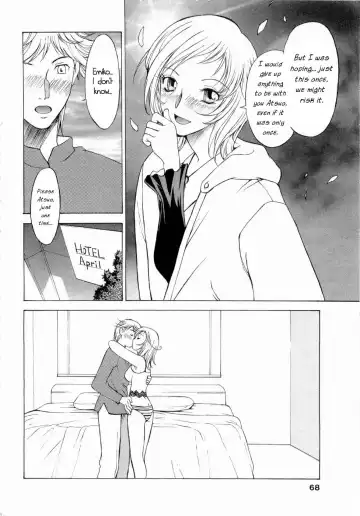 [Nagase Rurio] My Sister, the Idol Fhentai - Page 12