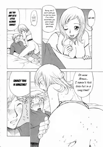 [Nagase Rurio] My Sister, the Idol Fhentai - Page 14