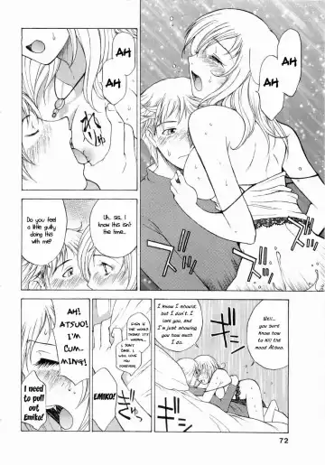 [Nagase Rurio] My Sister, the Idol Fhentai - Page 16