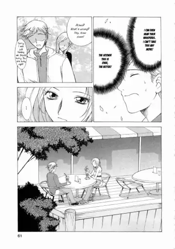 [Nagase Rurio] My Sister, the Idol Fhentai - Page 5