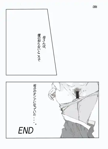 Kamo no Aji - Misako Fhentai - Page 88